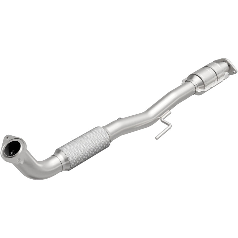 MagnaFlow Conv DF 2003 Toyota Camry 2.4L MagnaFlow Conv DF 2003 Toyota Camry 2.4L