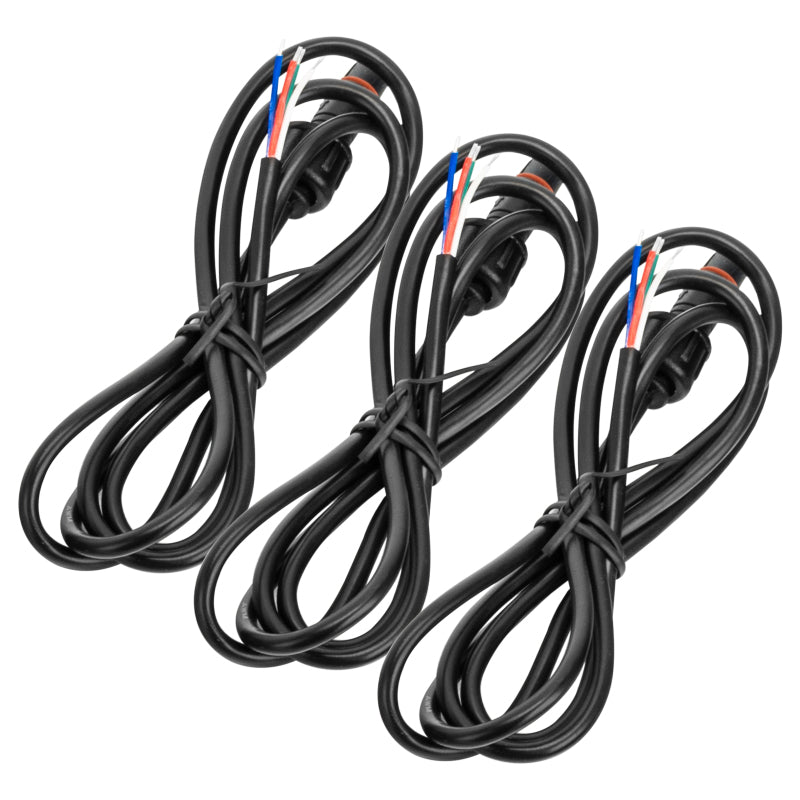 Oracle Oculus Bi-LED Projector Headlights for Jeep JL/Gladiator JT - w/ BC1 Controller Oracle Oculus Bi-LED Projector Headlights for Jeep JL/Gladiator JT - w/ BC1 Controller