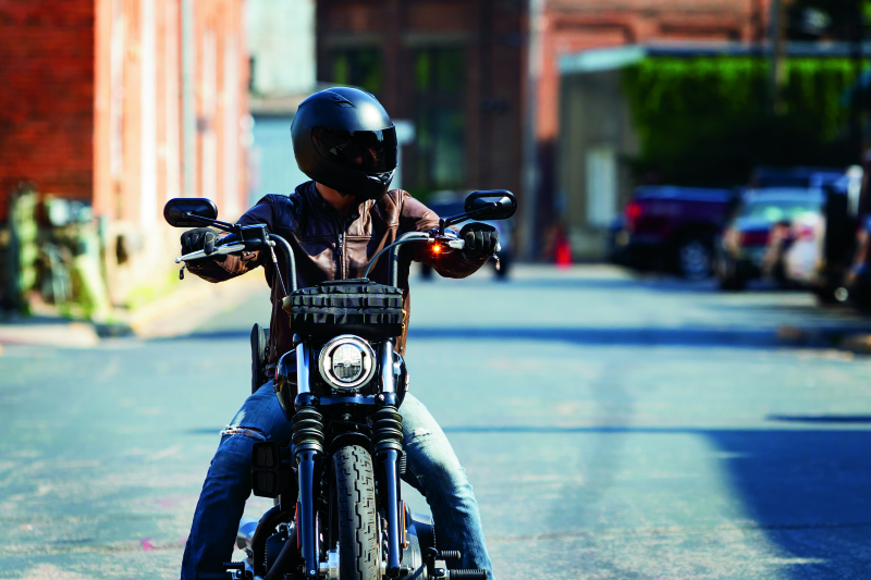 Kuryakyn Heavy Industry Mirrors Black Kuryakyn Heavy Industry Mirrors Black