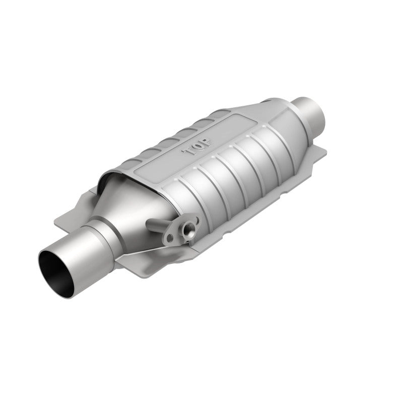 MagnaFlow Conv Univ Qf Toyota MagnaFlow Conv Univ Qf Toyota