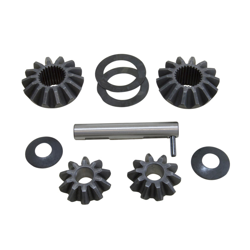 Yukon Gear Replacement Standard Open Spider Gear Kit For Dana 30 w/ 27 Spline Axles Yukon Gear Replacement Standard Open Spider Gear Kit For Dana 30 w/ 27 Spline Axles