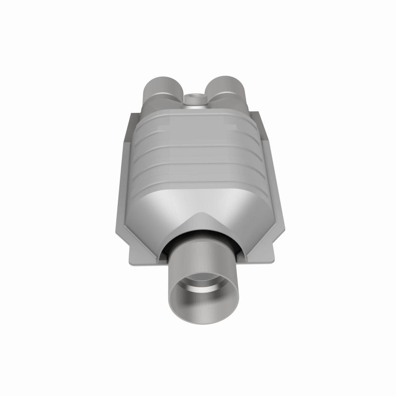MagnaFlow Conv Universal 3/2 Single / Dual with O2 MagnaFlow Conv Universal 3/2 Single / Dual with O2