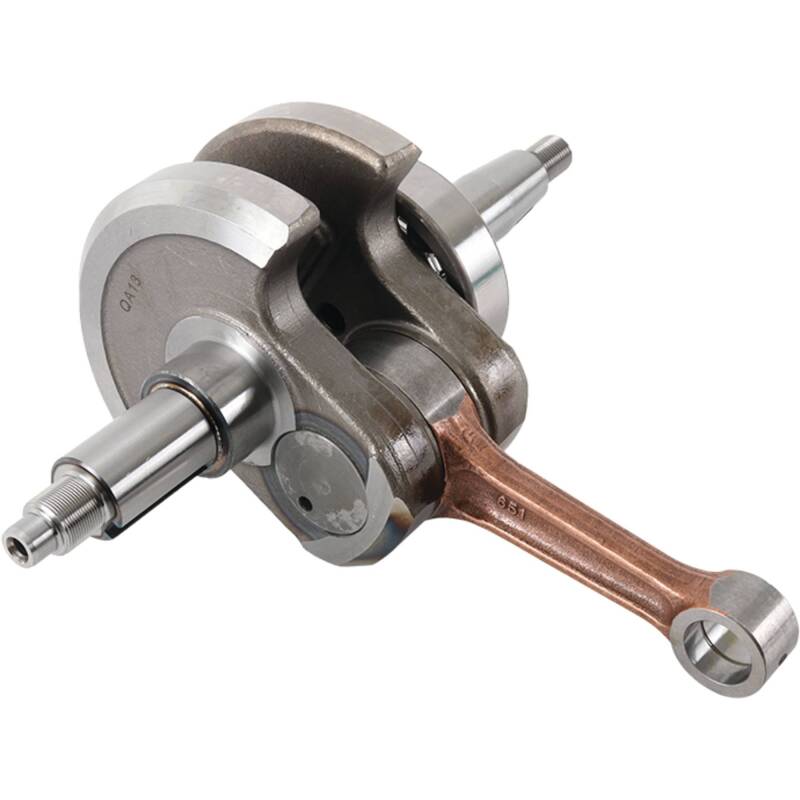 Hot Rods 06-09/11-20 Yamaha YFM 700 R Raptor 700cc Crankshaft Hot Rods 06-09/11-20 Yamaha YFM 700 R Raptor 700cc Crankshaft