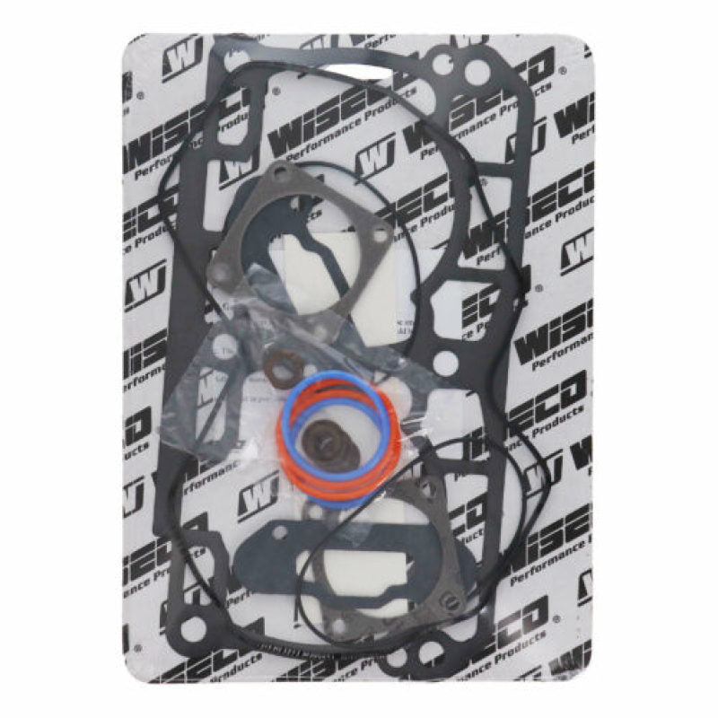 Wiseco 02-03 Honda VTX-1800 Top End Gasket Kit Wiseco 02-03 Honda VTX-1800 Top End Gasket Kit