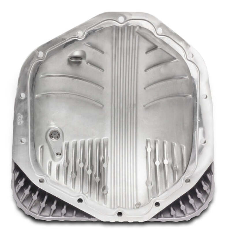 Banks Power 19-22 Ram 2500/3500 / 20-22 GM 2500/3500 14 Bolt Rear Natural Differential Cover Kit Banks Power 19-22 Ram 2500/3500 / 20-22 GM 2500/3500 14 Bolt Rear Natural Differential Cover Kit