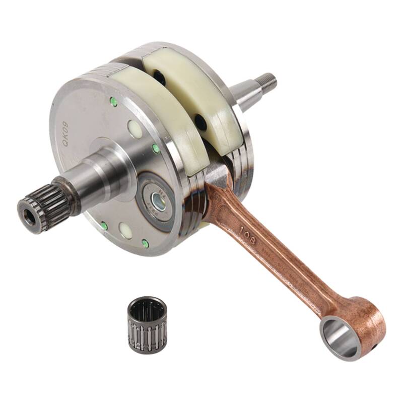 Hot Rods 92-04 KX 250 Crankshaft Assembly Hot Rods 92-04 KX 250 Crankshaft Assembly