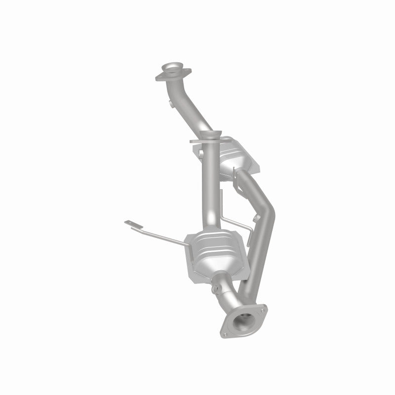 MagnaFlow Conv DF 96-99 Taurus Code U AXOD 49 MagnaFlow Conv DF 96-99 Taurus Code U AXOD 49