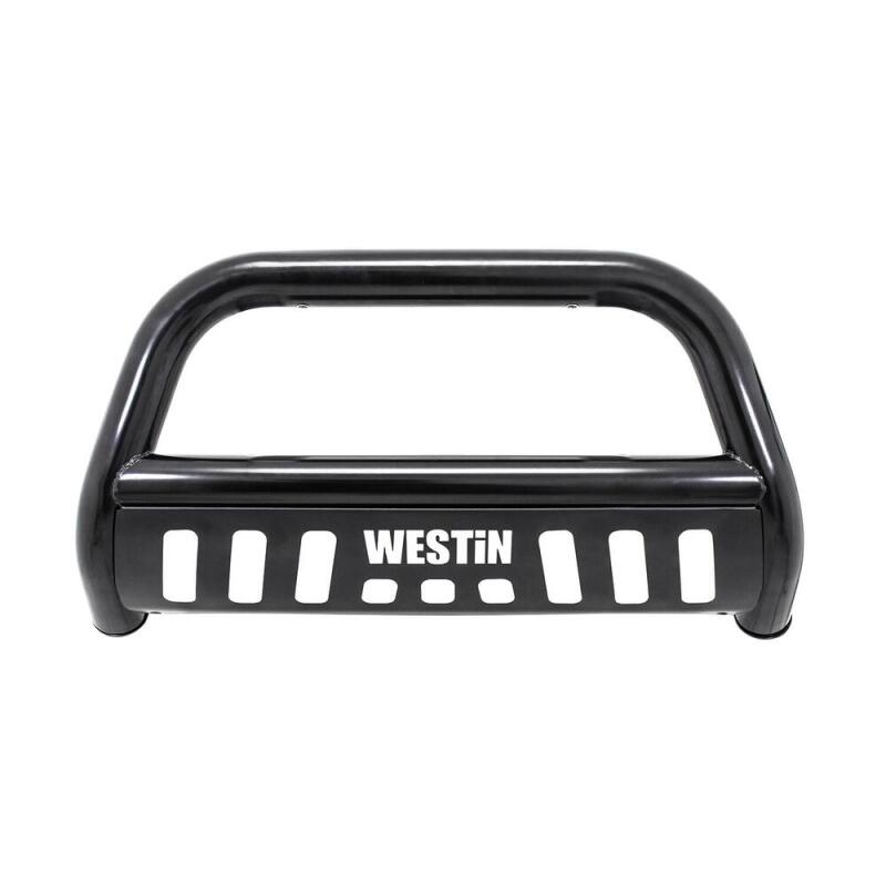 Westin 2009-2018 Dodge/Ram 1500 E-Series Bull Bar - Black Westin 2009-2018 Dodge/Ram 1500 E-Series Bull Bar - Black