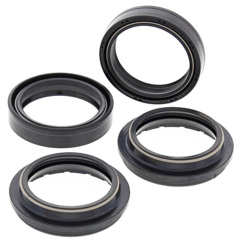 All Balls Racing 00-05 BMW F650CS Fork Oil Seal & Dust Seal Kit All Balls Racing 00-05 BMW F650CS Fork Oil Seal & Dust Seal Kit