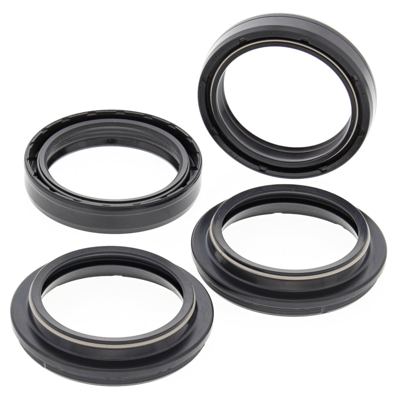 All Balls Racing 05-07 Beta RR 4T 250 Fork Oil Seal & Dust Seal Kit All Balls Racing 05-07 Beta RR 4T 250 Fork Oil Seal & Dust Seal Kit