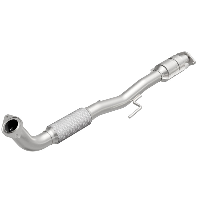 MagnaFlow Conv DF 2003 Toyota Camry 2.4L MagnaFlow Conv DF 2003 Toyota Camry 2.4L