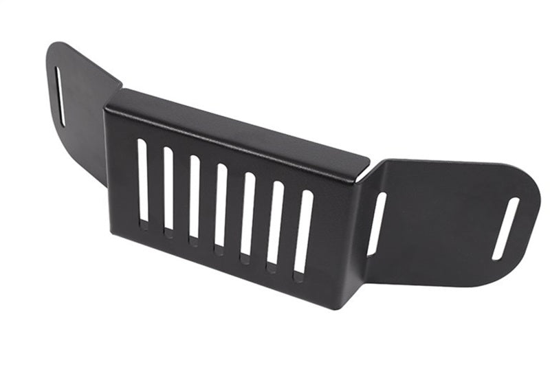 Deezee Universal Cargo Management Spare Tire Mount Deezee Universal Cargo Management Spare Tire Mount