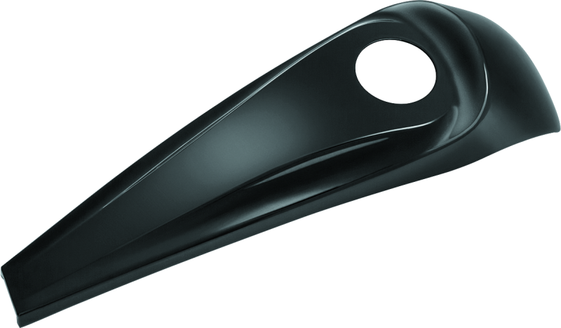 Kuryakyn Smooth Dash Console Jim Nasi Black Kuryakyn Smooth Dash Console Jim Nasi Black