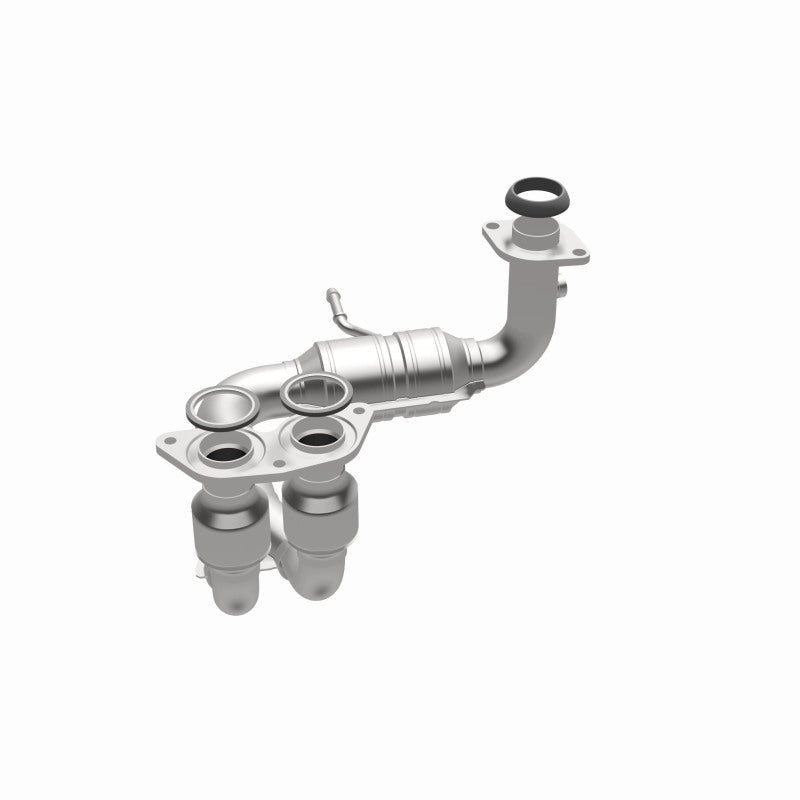MagnaFlow Conv DF OEM Grade 00-05 Toyota MR2 Spyder 1.8L Rear MagnaFlow Conv DF OEM Grade 00-05 Toyota MR2 Spyder 1.8L Rear