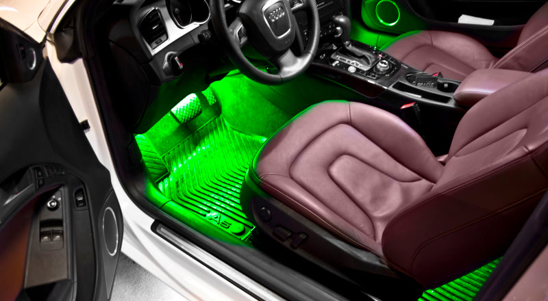 Oracle 36in LED Retail Pack - RGB ColorSHIFT SEE WARRANTY Oracle 36in LED Retail Pack - RGB ColorSHIFT SEE WARRANTY