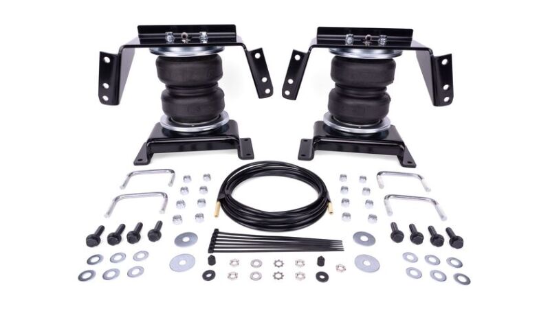 Air Lift 19-24 RAM 3500 LoadLifter 5000 Air Spring Kit Air Lift 19-24 RAM 3500 LoadLifter 5000 Air Spring Kit