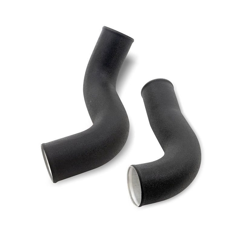 Mishimoto 2019+ Dodge Ram 6.7L Cummins Intercooler Kit / BK Cooler - WBK Pipes Mishimoto 2019+ Dodge Ram 6.7L Cummins Intercooler Kit / BK Cooler - WBK Pipes