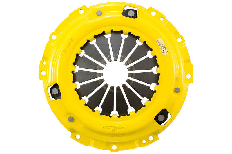 ACT 1996 Infiniti I30 P/PL Heavy Duty Clutch Pressure Plate ACT 1996 Infiniti I30 P/PL Heavy Duty Clutch Pressure Plate