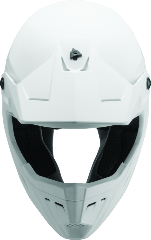 Answer AR1 Solid Helmet White - XS Answer AR1 Solid Helmet White - XS