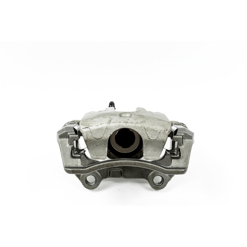 Power Stop 04-07 Buick Rainier Rear Right Autospecialty Caliper w/Bracket Power Stop 04-07 Buick Rainier Rear Right Autospecialty Caliper w/Bracket