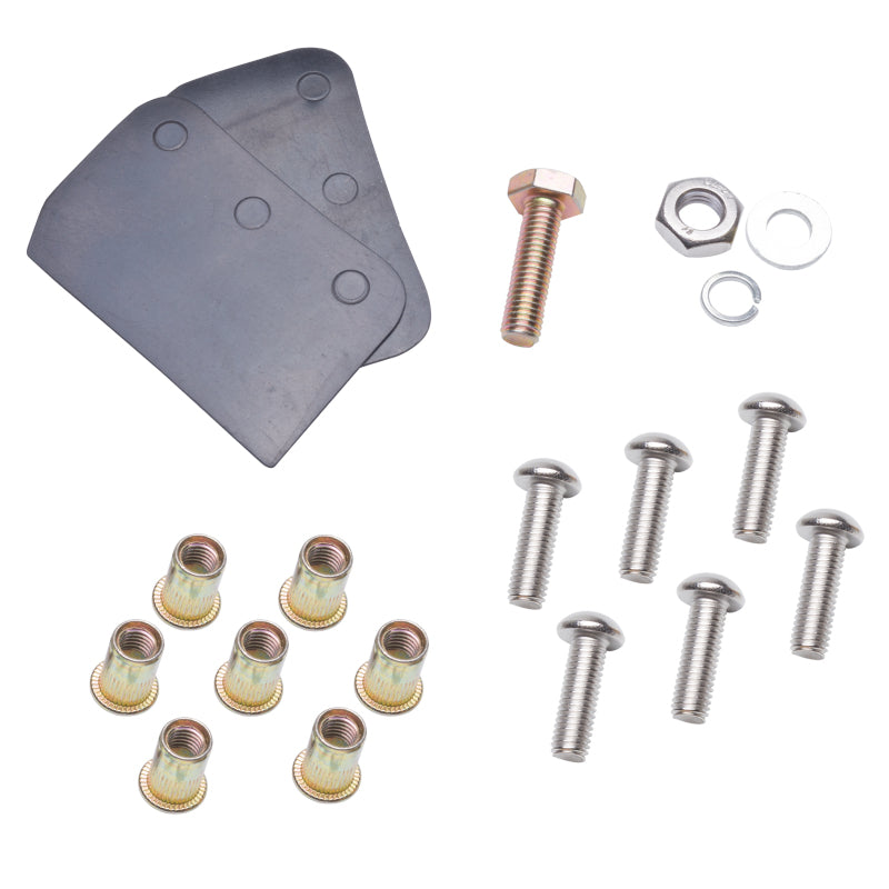 Oracle 07-13 Silverado/Sierra Curved 50in LED Light Bar Brackets SEE WARRANTY Oracle 07-13 Silverado/Sierra Curved 50in LED Light Bar Brackets SEE WARRANTY