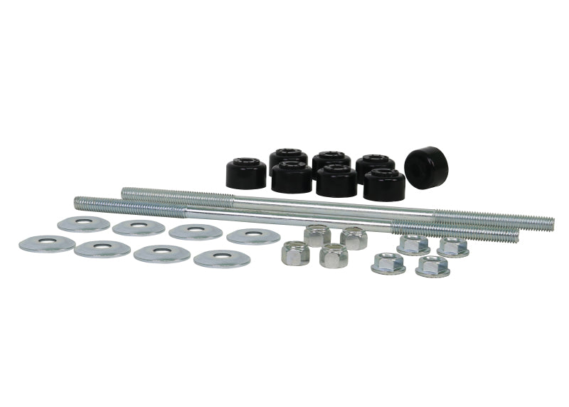 Whiteline Universal Sway Bar Link Whiteline Universal Sway Bar Link