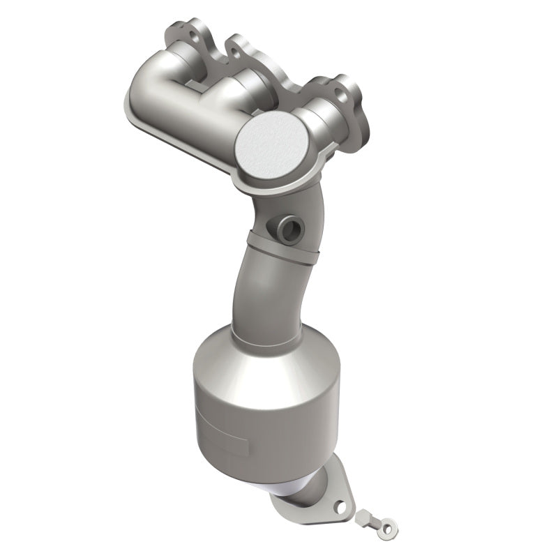 MagnaFlow Conv DF 04-06 Lexus RX330 3.3L D/S MagnaFlow Conv DF 04-06 Lexus RX330 3.3L D/S