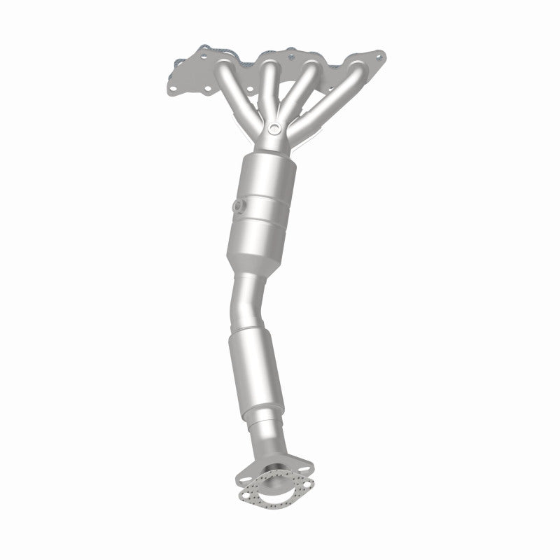 MagnaFlow Conv DF 08-09 Ford Focus 2.0L MagnaFlow Conv DF 08-09 Ford Focus 2.0L