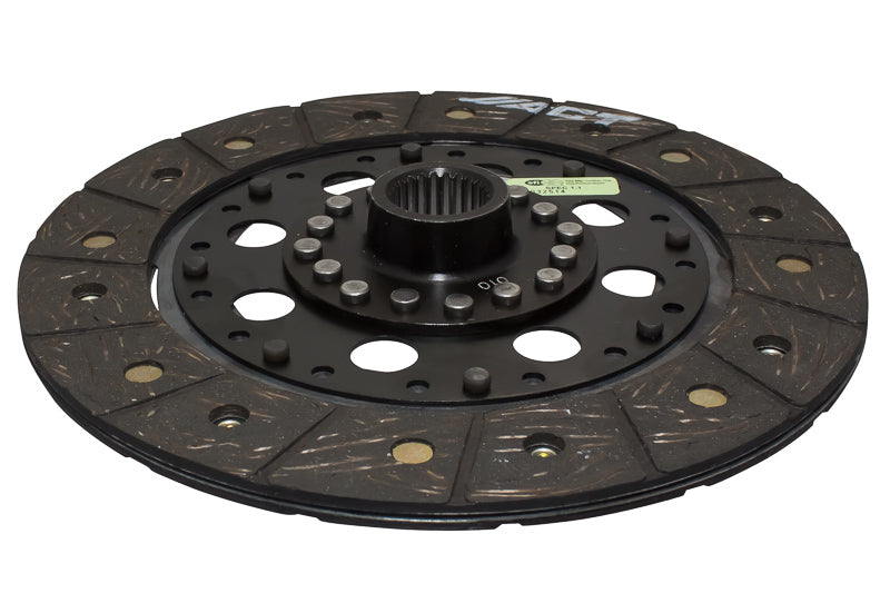 ACT 1992 Acura Integra Perf Street Rigid Disc ACT 1992 Acura Integra Perf Street Rigid Disc