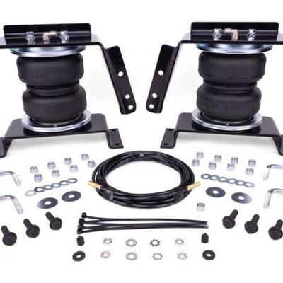 Air Lift 17-24 Ford F-350 Cab & Chassis 2WD/4WD Loadlifter 5000 Air Spring Kit