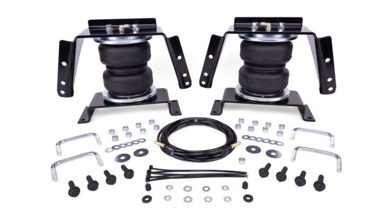 Air Lift 17-24 Ford F-350 Cab & Chassis 2WD/4WD Loadlifter 5000 Air Spring Kit Air Lift 17-24 Ford F-350 Cab & Chassis 2WD/4WD Loadlifter 5000 Air Spring Kit