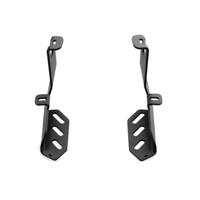 ADD 2021+ Ford F150 / 2021+ Ford F150 Raptor Ditch Light Brackets