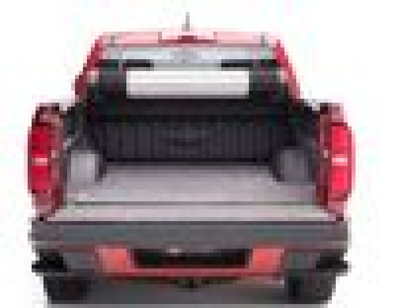 BAK 15-20 Chevy Colorado/GMC Canyon 6ft Bed Revolver X2 BAK 15-20 Chevy Colorado/GMC Canyon 6ft Bed Revolver X2