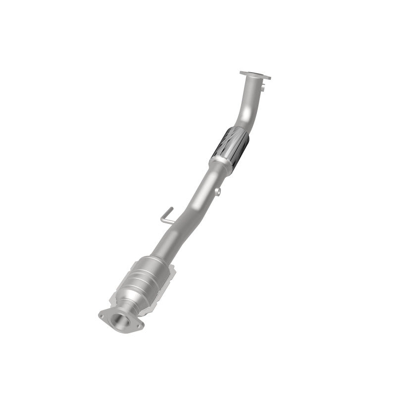 MagnaFlow Conv DF 2003 Toyota Camry 2.4L MagnaFlow Conv DF 2003 Toyota Camry 2.4L