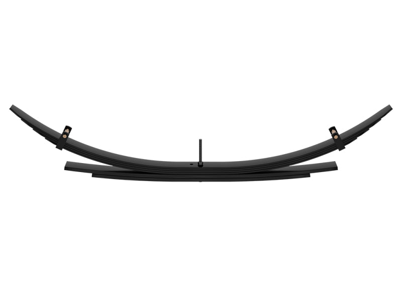 ICON 2008+ Ford F250/F350 Super Duty 2in Rear Leaf Spring Expansion Pack ICON 2008+ Ford F250/F350 Super Duty 2in Rear Leaf Spring Expansion Pack
