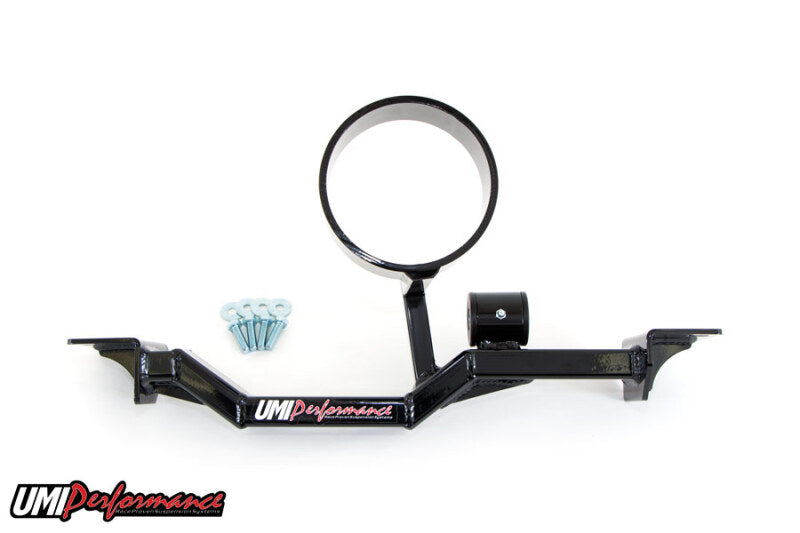 UMI Performance 93-02 GM F-Body Tunnel Brace Mount Long Tube Header Set-Ups w/ Loop UMI Performance 93-02 GM F-Body Tunnel Brace Mount Long Tube Header Set-Ups w/ Loop