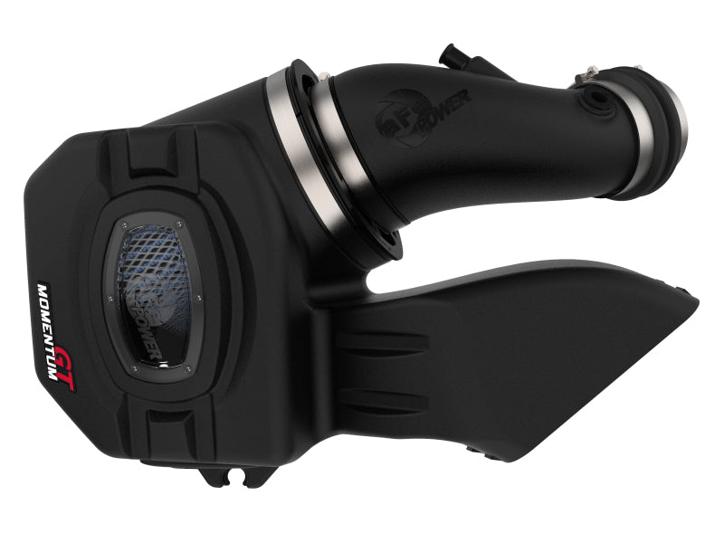 aFe Momentum Cold Air Intake System w/Pro 5R Filter 19 Dodge Ram 2500/300 V8-6.4L aFe Momentum Cold Air Intake System w/Pro 5R Filter 19 Dodge Ram 2500/300 V8-6.4L