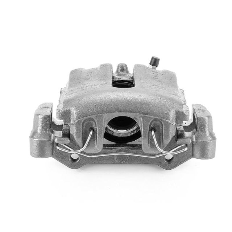 Power Stop 93-97 Volvo 850 Front Left Autospecialty Caliper w/Bracket Power Stop 93-97 Volvo 850 Front Left Autospecialty Caliper w/Bracket