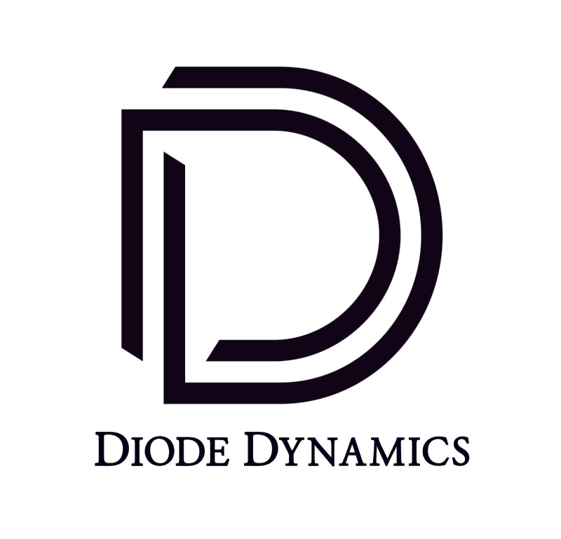 Diode Dynamics 2024+ Toyota Tacoma Stage Series Reverse Light Kit Brackets Diode Dynamics 2024+ Toyota Tacoma Stage Series Reverse Light Kit Brackets