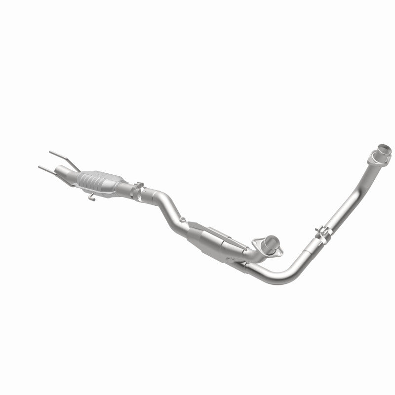 Magnaflow 92-95 Ford E-150 5.0L Direct Fit Converter Magnaflow 92-95 Ford E-150 5.0L Direct Fit Converter