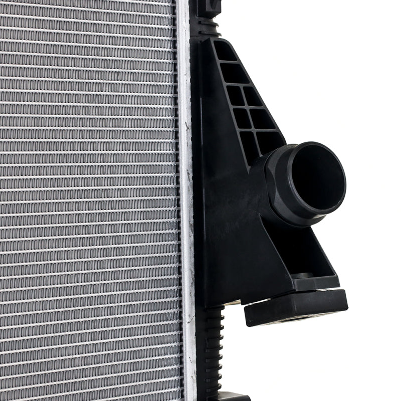 Mishimoto 11-16 Ford F250 6.7L Powerstroke Primary Plastic Radiator Mishimoto 11-16 Ford F250 6.7L Powerstroke Primary Plastic Radiator
