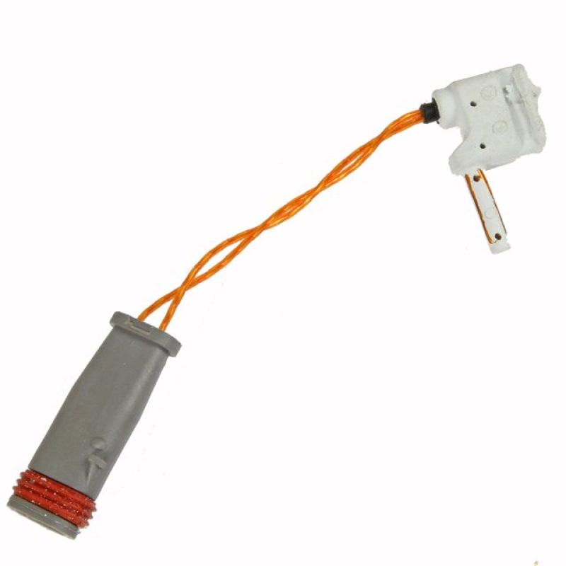 Power Stop 2006 Mercedes-Benz CLS500 Front Left Brake Pad Wear Sensor Power Stop 2006 Mercedes-Benz CLS500 Front Left Brake Pad Wear Sensor
