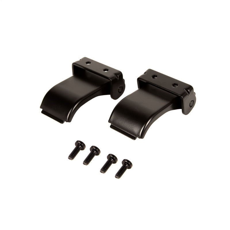 Omix Latch Soft Top w/ Hardware Pair- 97-06 Jeep TJ Omix Latch Soft Top w/ Hardware Pair- 97-06 Jeep TJ