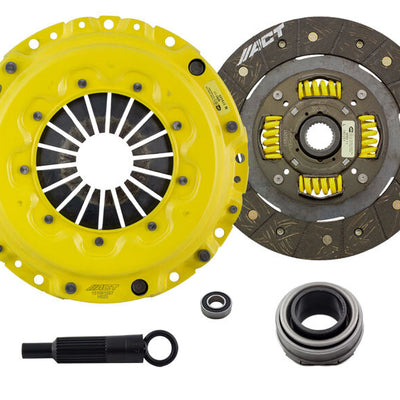 ACT 1990 Acura Integra HD/Perf Street Sprung Clutch Kit