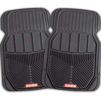 Deezee Universal All Season Front Floor Mat Universal (Pair)