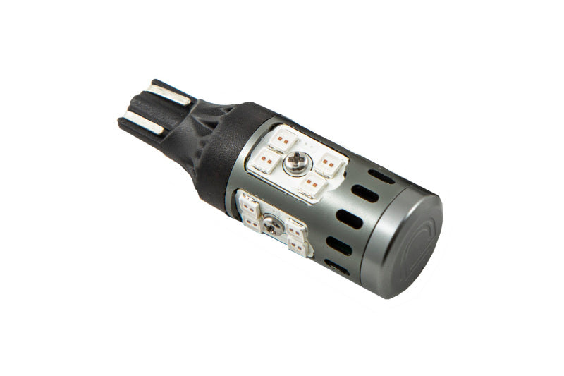 Diode Dynamics 921 XPR LED Bulb - Red (Single) Diode Dynamics 921 XPR LED Bulb - Red (Single)