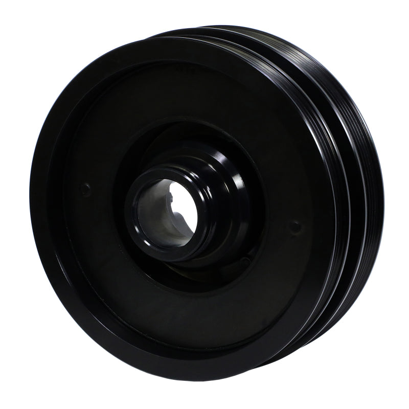 Fluidampr Chevy LS1 / LS6 Corvette Steel Internally Balanced Damper Fluidampr Chevy LS1 / LS6 Corvette Steel Internally Balanced Damper