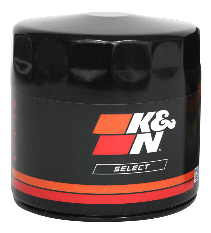 K&N 05-08 Chrysler 300 2.7L V6 / 05-08 Chrysler 300C 5.7L V8 Spin On Oil Filter K&N 05-08 Chrysler 300 2.7L V6 / 05-08 Chrysler 300C 5.7L V8 Spin On Oil Filter