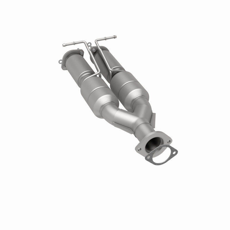MagnaFlow Conv DF 05-11 Volvo XC90 4.4L MagnaFlow Conv DF 05-11 Volvo XC90 4.4L