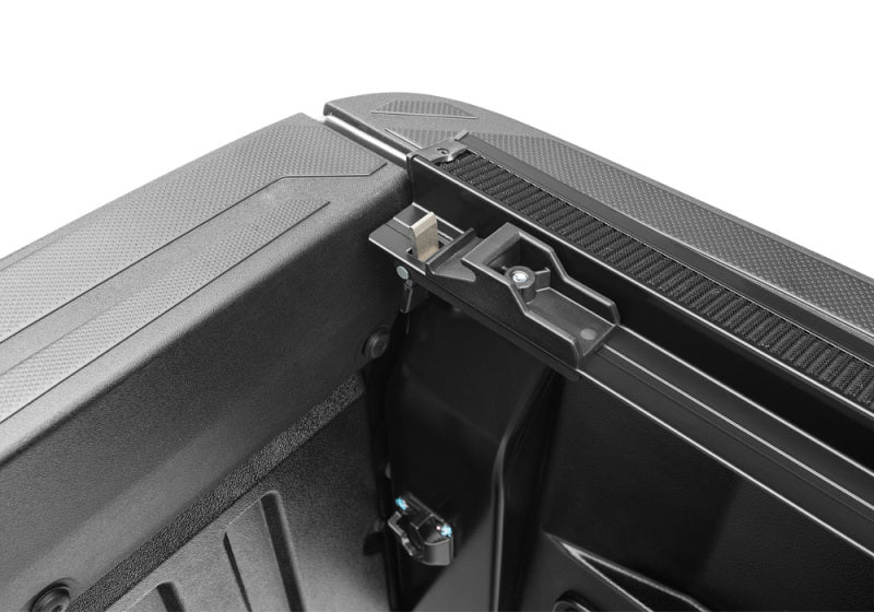 Truxedo 2024 Toyota Tacoma 6ft Pro X15 Bed Cover Truxedo 2024 Toyota Tacoma 6ft Pro X15 Bed Cover